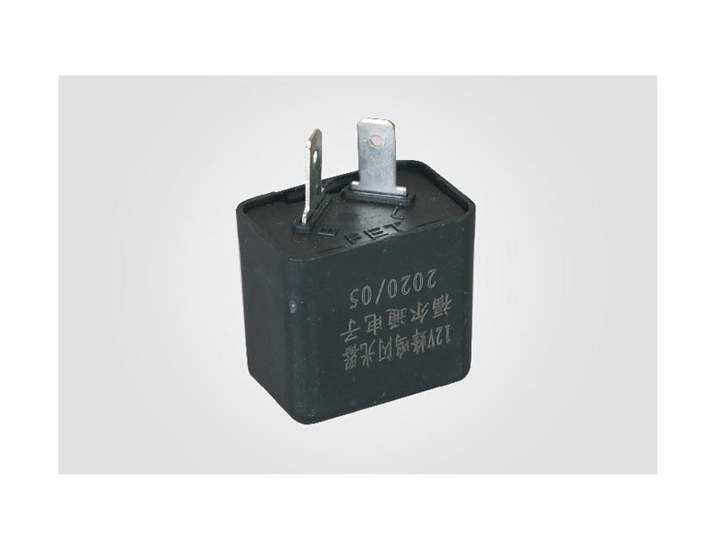 （12V、48V）方型閃光（蜂鳴）器